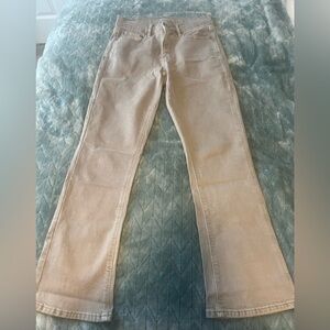 American Eagle Bootcut Jeans